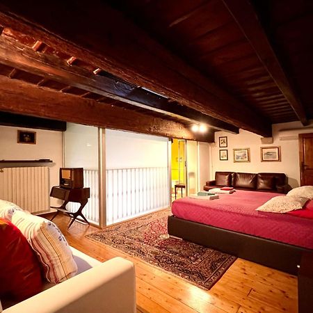 Saint Patrick Guest House Barletta Bagian luar foto