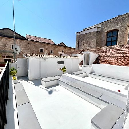 Saint Patrick Guest House Barletta Bagian luar foto