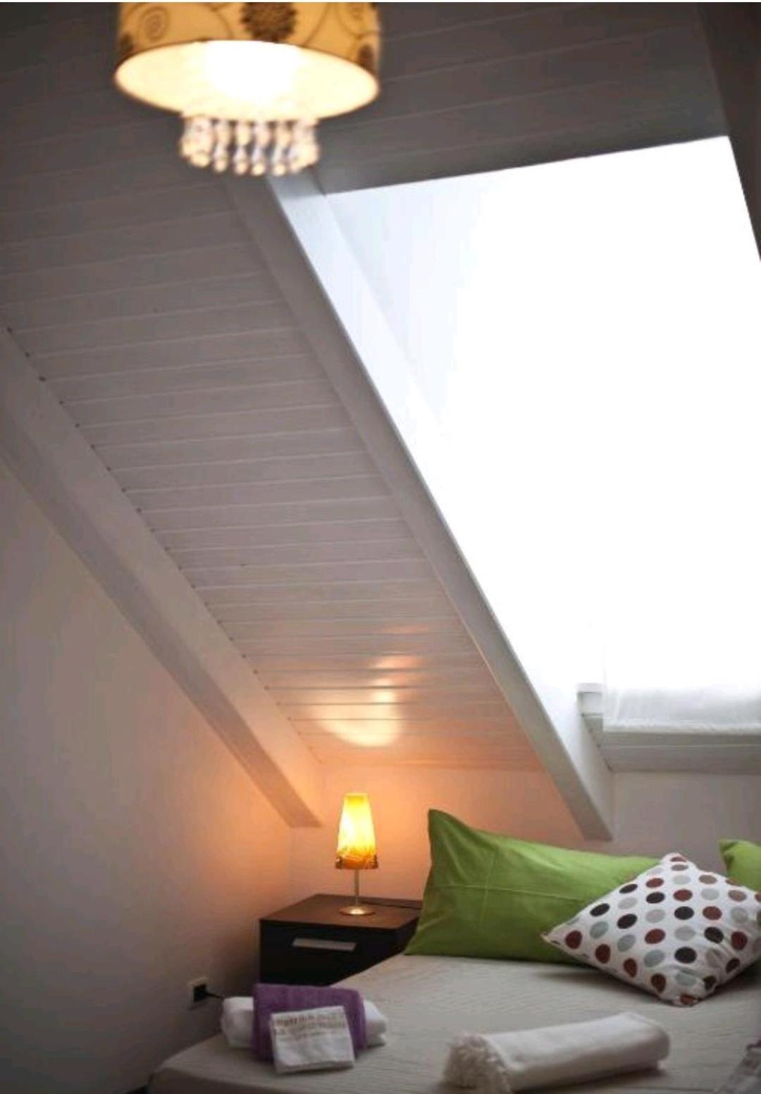 Saint Patrick Guest House Barletta Bagian luar foto