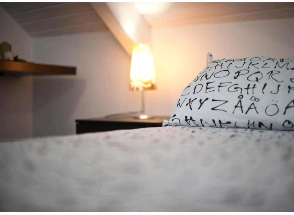 Saint Patrick Guest House Barletta Bagian luar foto
