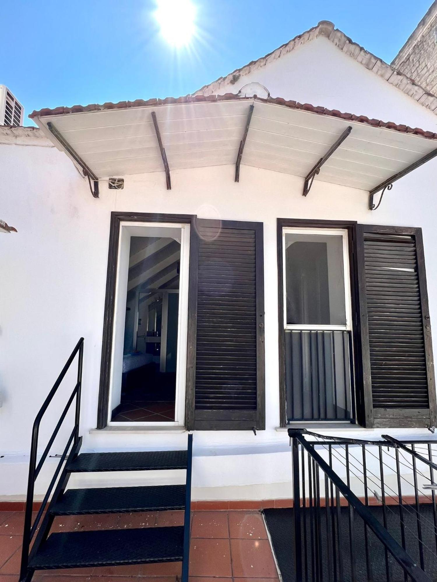 Saint Patrick Guest House Barletta Bagian luar foto