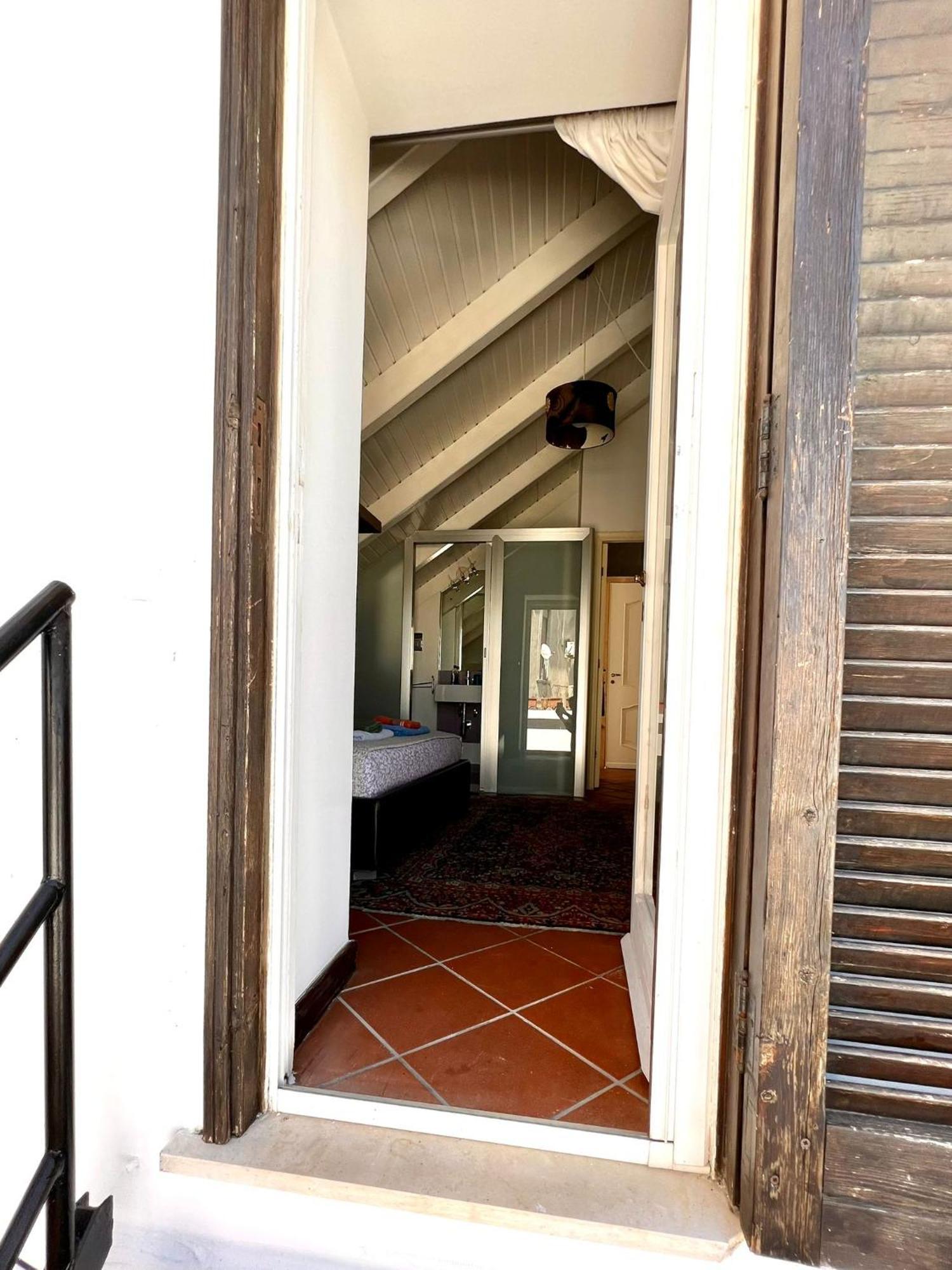 Saint Patrick Guest House Barletta Bagian luar foto