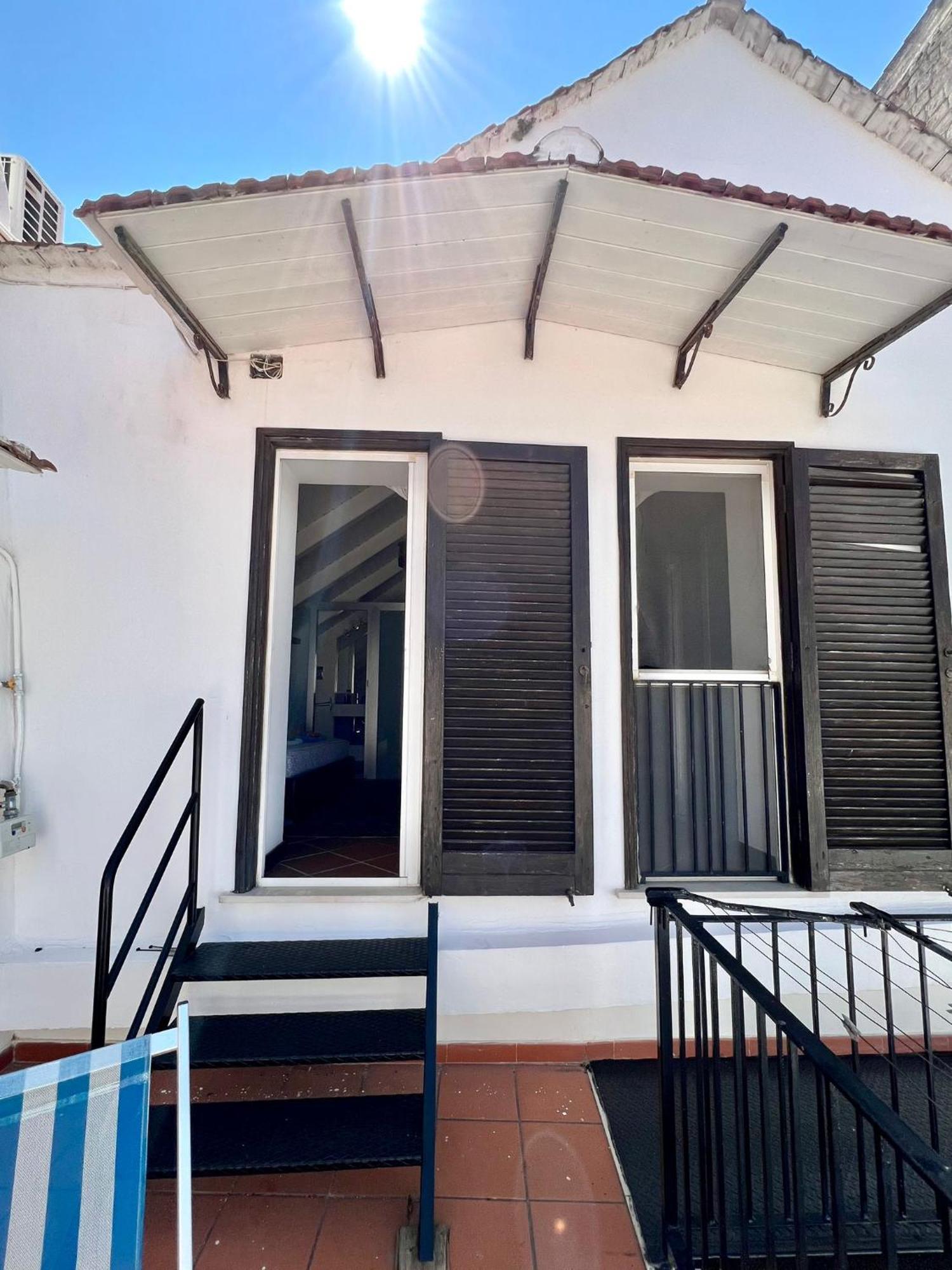 Saint Patrick Guest House Barletta Bagian luar foto